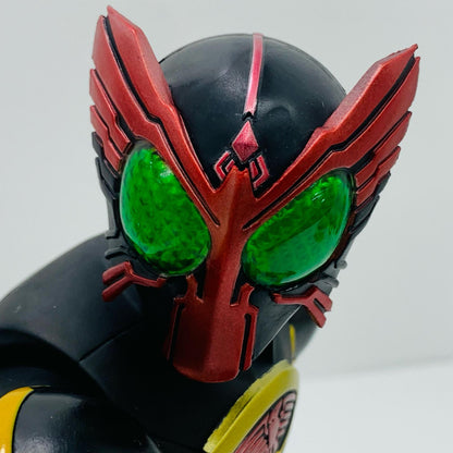 [Used] Last One Prize SOFVICS Kamen Rider OOO & Ankh & Taka Medal Big Size Soft Vinyl "Vol. 3 feat. So-Do Kamen Rider W / Ichiban Kuji Kamen Rider Zi-O" [Figure]