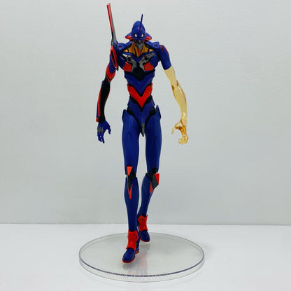 [Used] A Prize Evangelion Unit-01 Awakened Ver. "Unit-01, Awakened...!" / Ichiban Kuji Shin Evangelion Movie Version MEGA IMPACT Figure [Figure]