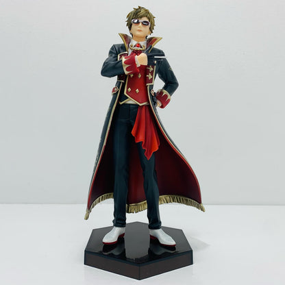 【Used】 Dealer -GACKT- 1/8 Figure -Namco Exclusive【Figure】