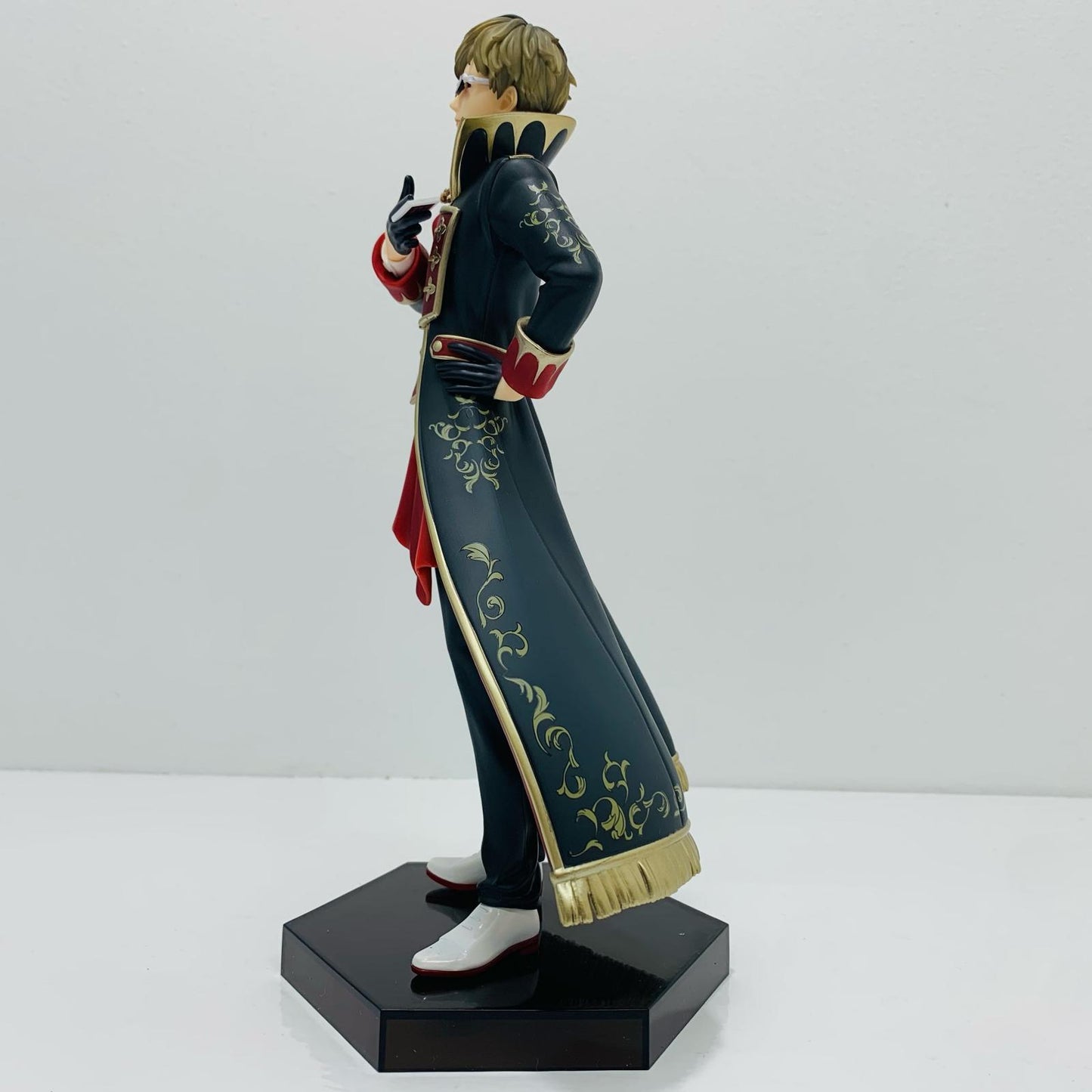 【Used】 Dealer -GACKT- 1/8 Figure -Namco Exclusive【Figure】