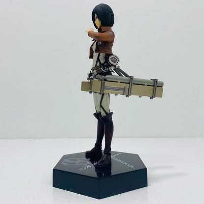 【中古】 ラストワン賞ミカサ・アッカーマン立体機動ver.フィギュア「くじ奪還作戦/一番くじ進撃の巨人」【フィギュア】