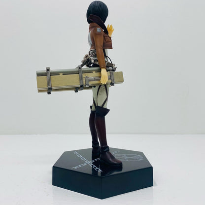 【中古】 ラストワン賞ミカサ・アッカーマン立体機動ver.フィギュア「くじ奪還作戦/一番くじ進撃の巨人」【フィギュア】