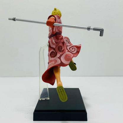 [Used] E Prize Sabo Full Blow Figure "FULL FORCE/Ichiban Kuji One Piece" [Figure]