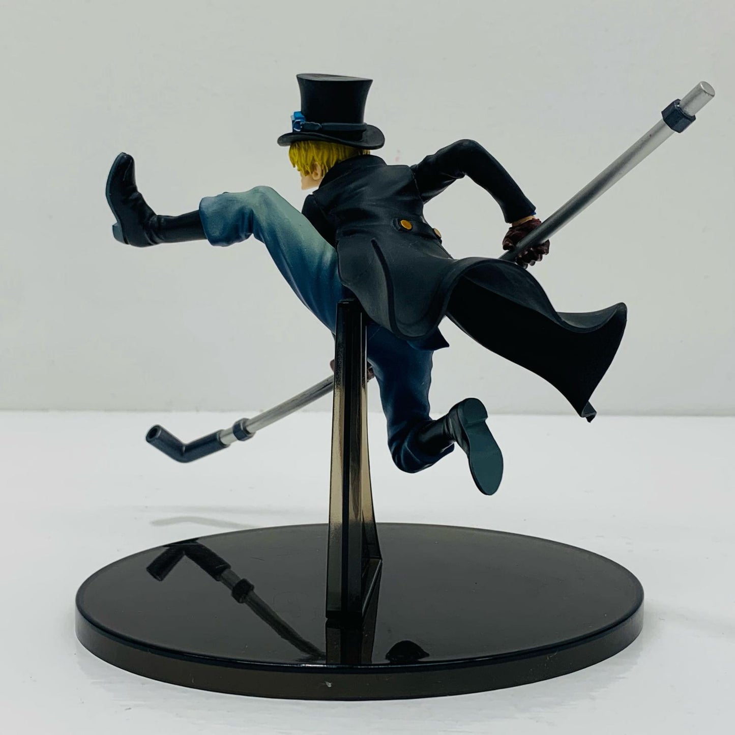 [Used] Sabo (Normal Color ver.) "One Piece" BWFC Zoukeiou Chojyo Kessen 2 vol.8 [Figure]