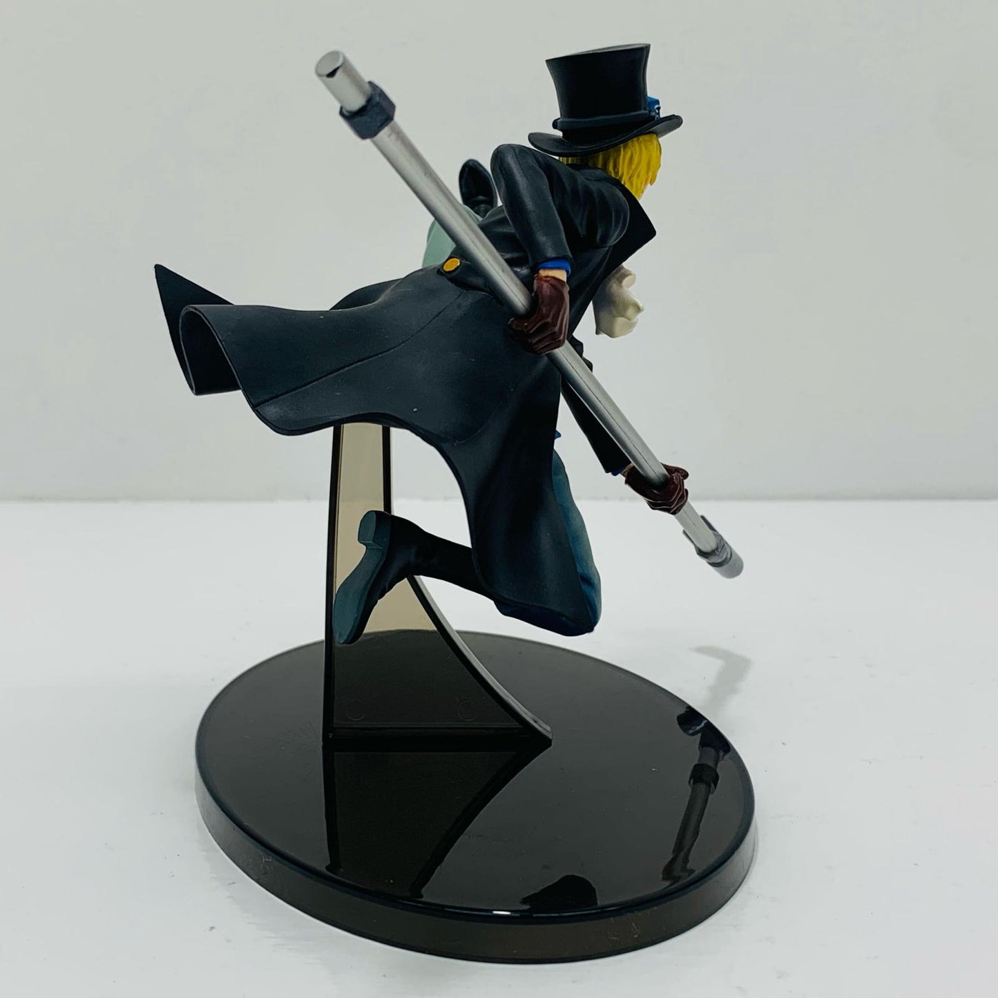 [Used] Sabo (Normal Color ver.) "One Piece" BWFC Zoukeiou Chojyo Kessen 2 vol.8 [Figure]
