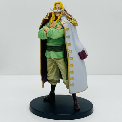 【中古】 白ひげ(エドワード・ニューゲート)「ワンピース」DXF～THEGRANDLINEMEN～ワノ国vol.9【フィギュア】