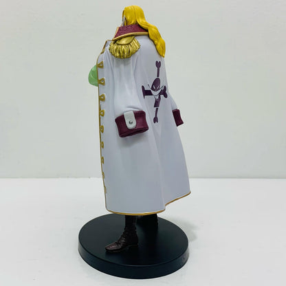 【中古】 白ひげ(エドワード・ニューゲート)「ワンピース」DXF～THEGRANDLINEMEN～ワノ国vol.9【フィギュア】
