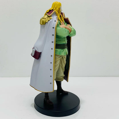 【中古】 白ひげ(エドワード・ニューゲート)「ワンピース」DXF～THEGRANDLINEMEN～ワノ国vol.9【フィギュア】