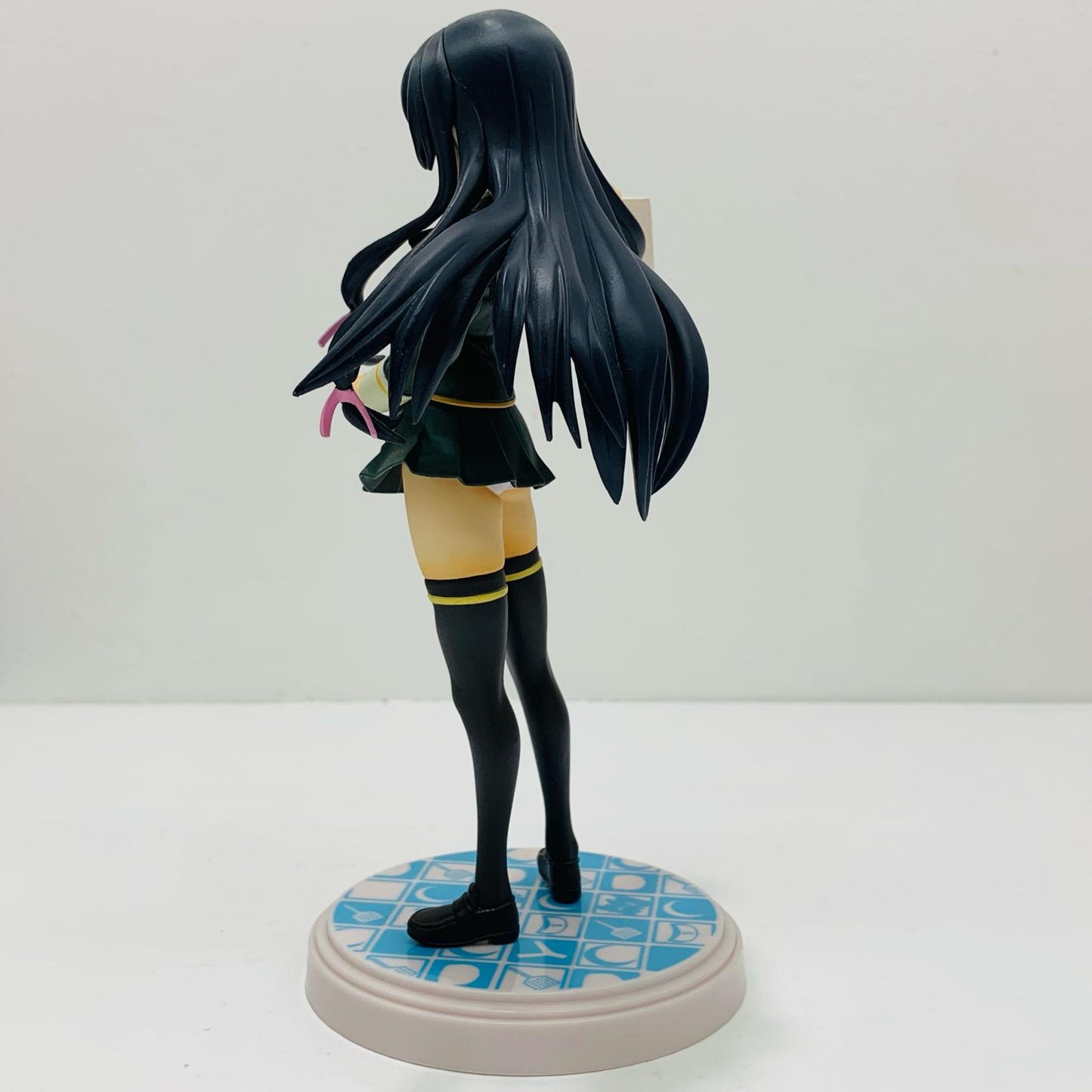 【中古】 A賞/三日月夜空プレミアムフィギュア「一番くじ僕は友達が少ない」【フィギュア】