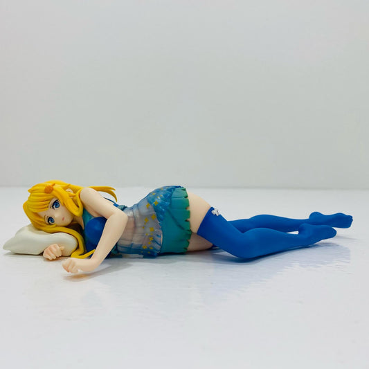 アリス「ソードアート・オンラインアリシゼーションリコリス」ESPRESTO-Clearmaterials-アリス添い寝Ver.【フィギュア】