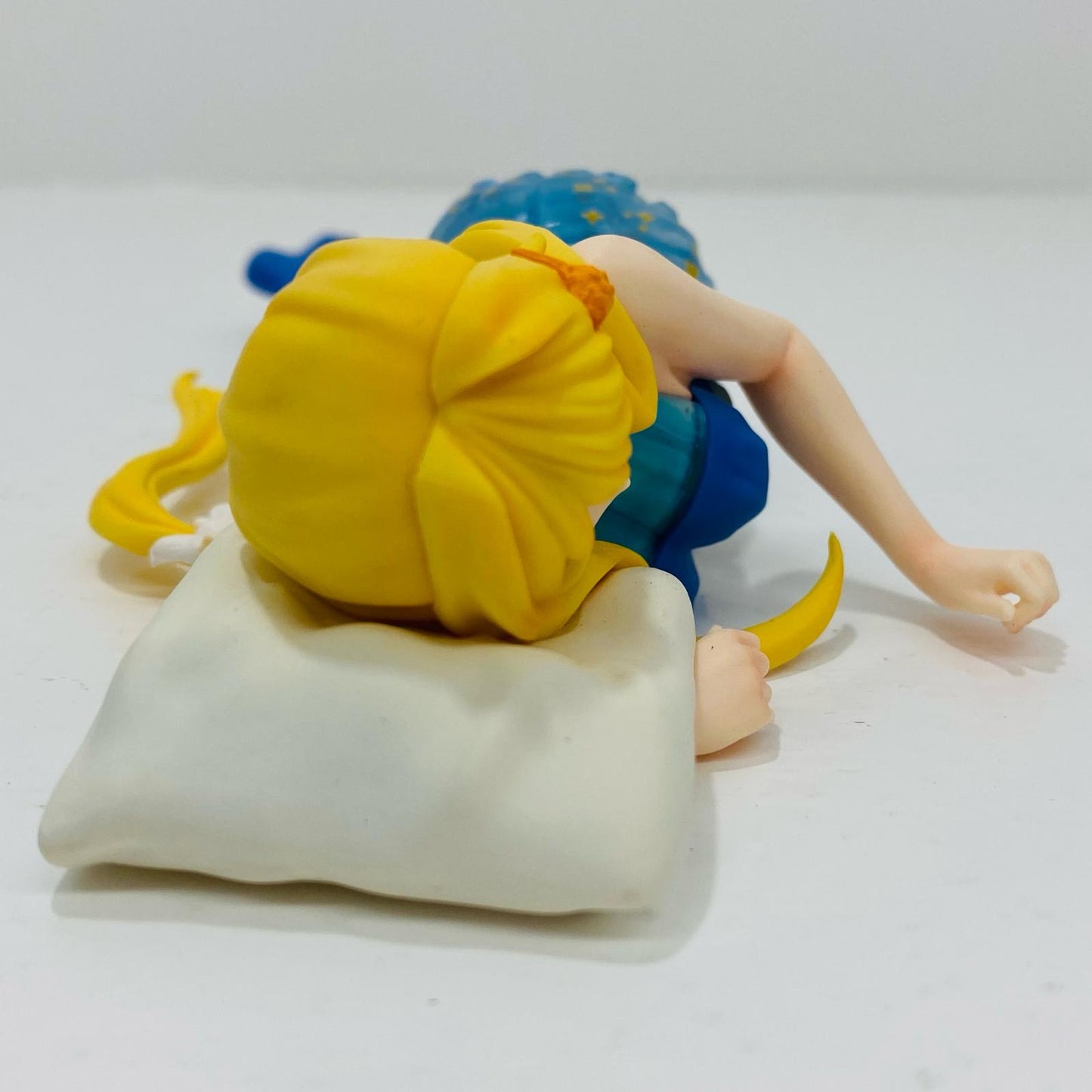 Alice "Sword Art Online Alicization Lycoris" ESPRESTO-Clear Materials- Alice Sleeping Together Ver. [Figure]