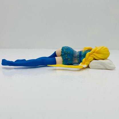 Alice "Sword Art Online Alicization Lycoris" ESPRESTO-Clear Materials- Alice Sleeping Together Ver. [Figure]