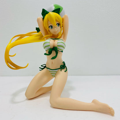 Leafa "Sword Art Online Code Register" EXQ Figure ~Aqua Sylph Leafa~ [Figure]