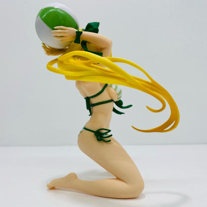 Leafa "Sword Art Online Code Register" EXQ Figure ~Aqua Sylph Leafa~ [Figure]