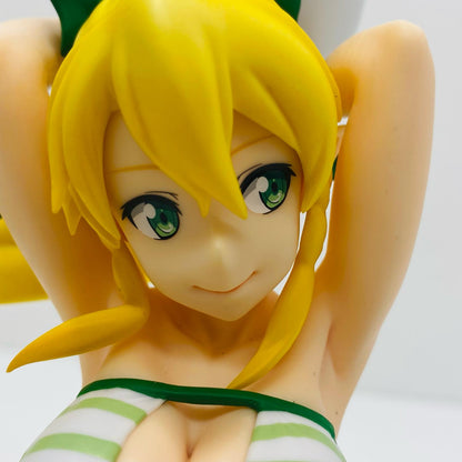 Leafa "Sword Art Online Code Register" EXQ Figure ~Aqua Sylph Leafa~ [Figure]