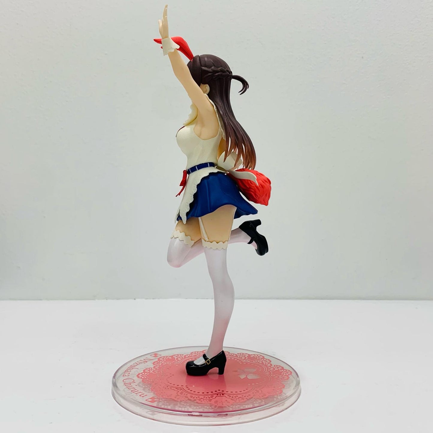 Used: Chizuru Mizuhara Coreful Figure "Rent-a-Girlfriend" [Figure]