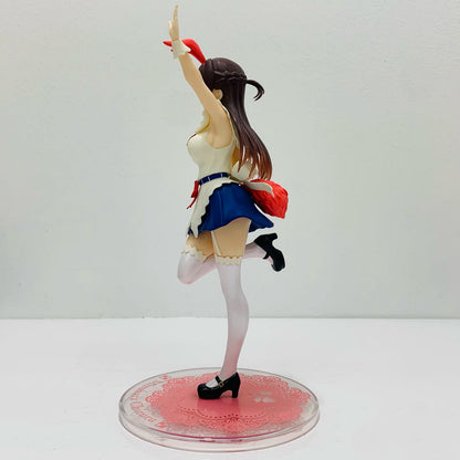 Used: Chizuru Mizuhara Coreful Figure "Rent-a-Girlfriend" [Figure]