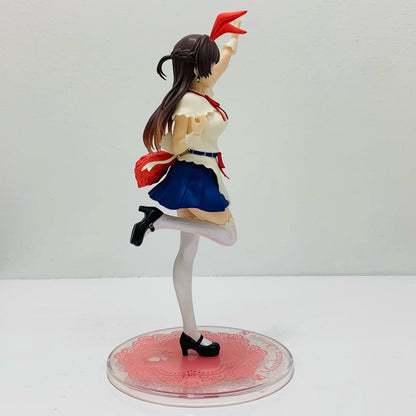 Used: Chizuru Mizuhara Coreful Figure "Rent-a-Girlfriend" [Figure]