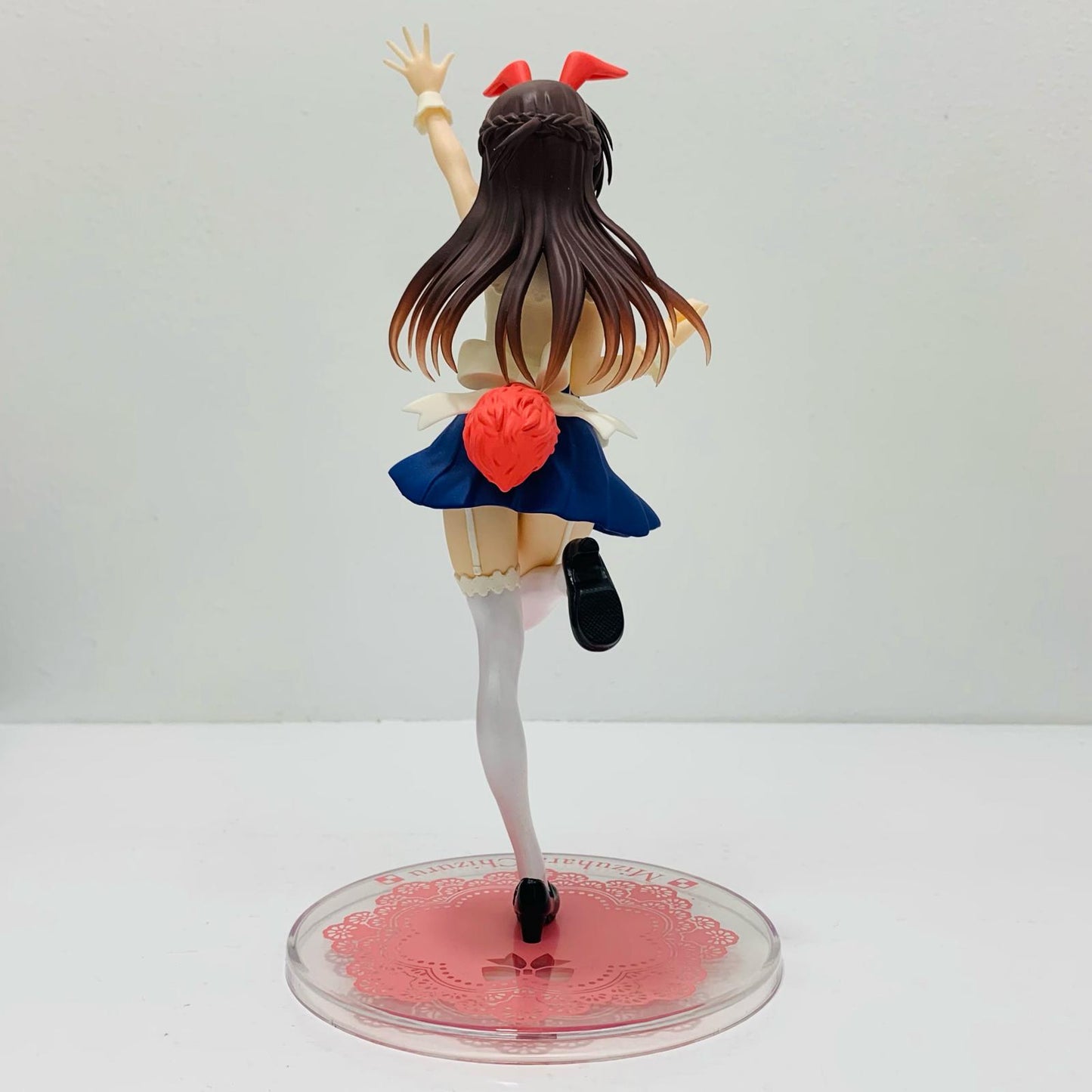 Used: Chizuru Mizuhara Coreful Figure "Rent-a-Girlfriend" [Figure]