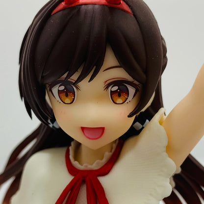 Used: Chizuru Mizuhara Coreful Figure "Rent-a-Girlfriend" [Figure]