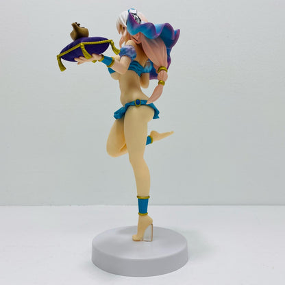 Sonico-chan and Fairy Tale SSS Figure -Genie of the Lamp- "Super Sonico" [Figure]