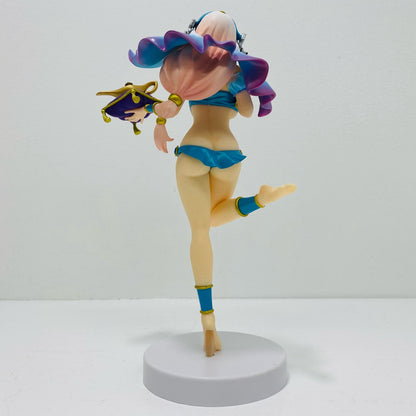 Sonico-chan and Fairy Tale SSS Figure -Genie of the Lamp- "Super Sonico" [Figure]