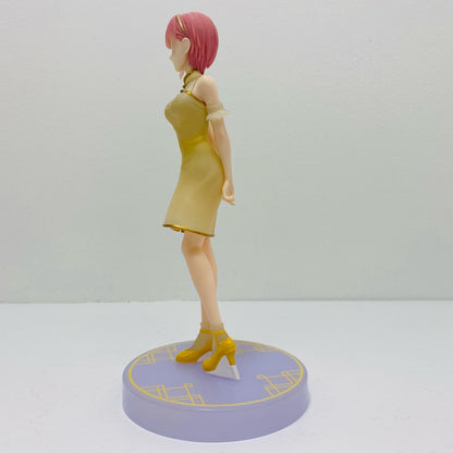 [Used] Ichika Nakano Ichiban Award Figure - "China Princess / Minna no Kuji The Quintessential Quintuplets the Movie" [Figure]