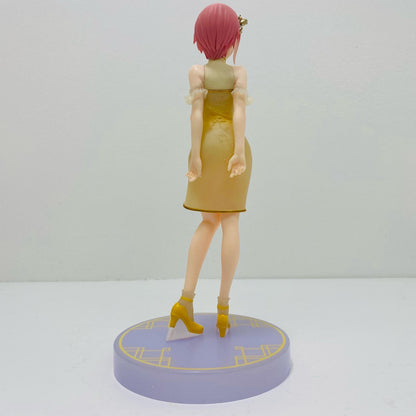 [Used] Ichika Nakano Ichiban Award Figure - "China Princess / Minna no Kuji The Quintessential Quintuplets the Movie" [Figure]