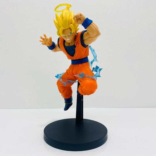 [Used] Super Saiyan 2 Son Goku (VS Majin Vegeta) MATCHMAKERS 