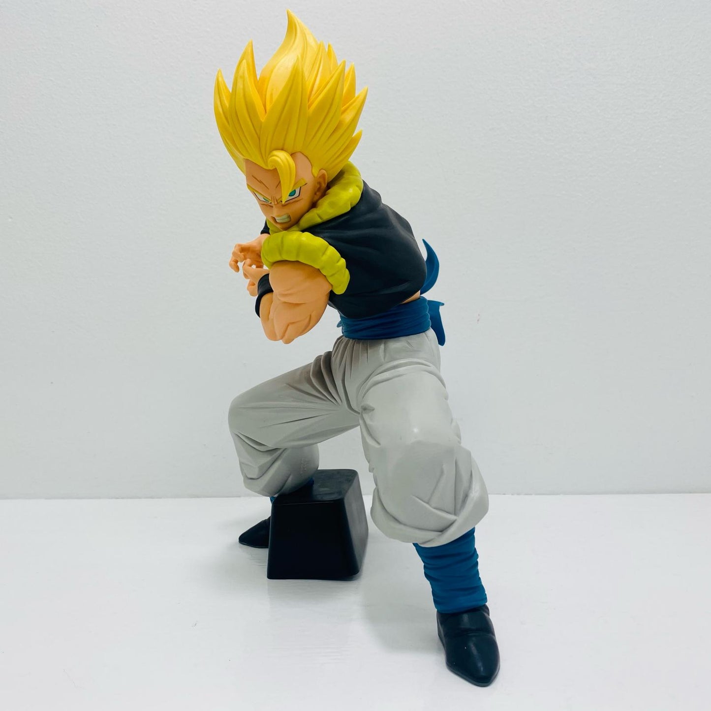 [Used] Super Saiyan Gogeta -Grandista-GOGETA- "Dragon Ball Super" [Figure]