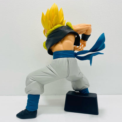 [Used] Super Saiyan Gogeta -Grandista-GOGETA- "Dragon Ball Super" [Figure]