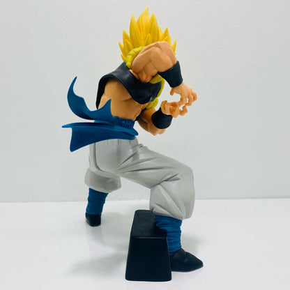 [Used] Super Saiyan Gogeta -Grandista-GOGETA- "Dragon Ball Super" [Figure]