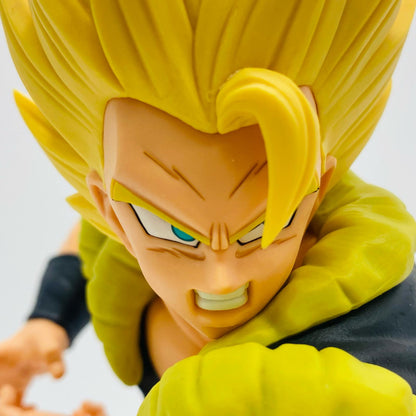 [Used] Super Saiyan Gogeta -Grandista-GOGETA- "Dragon Ball Super" [Figure]