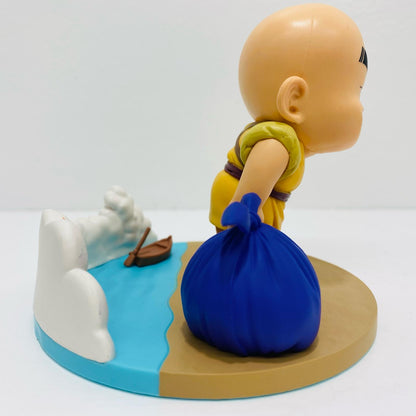 [Used] Krillin - History Box "Dragon Ball" [Figure]