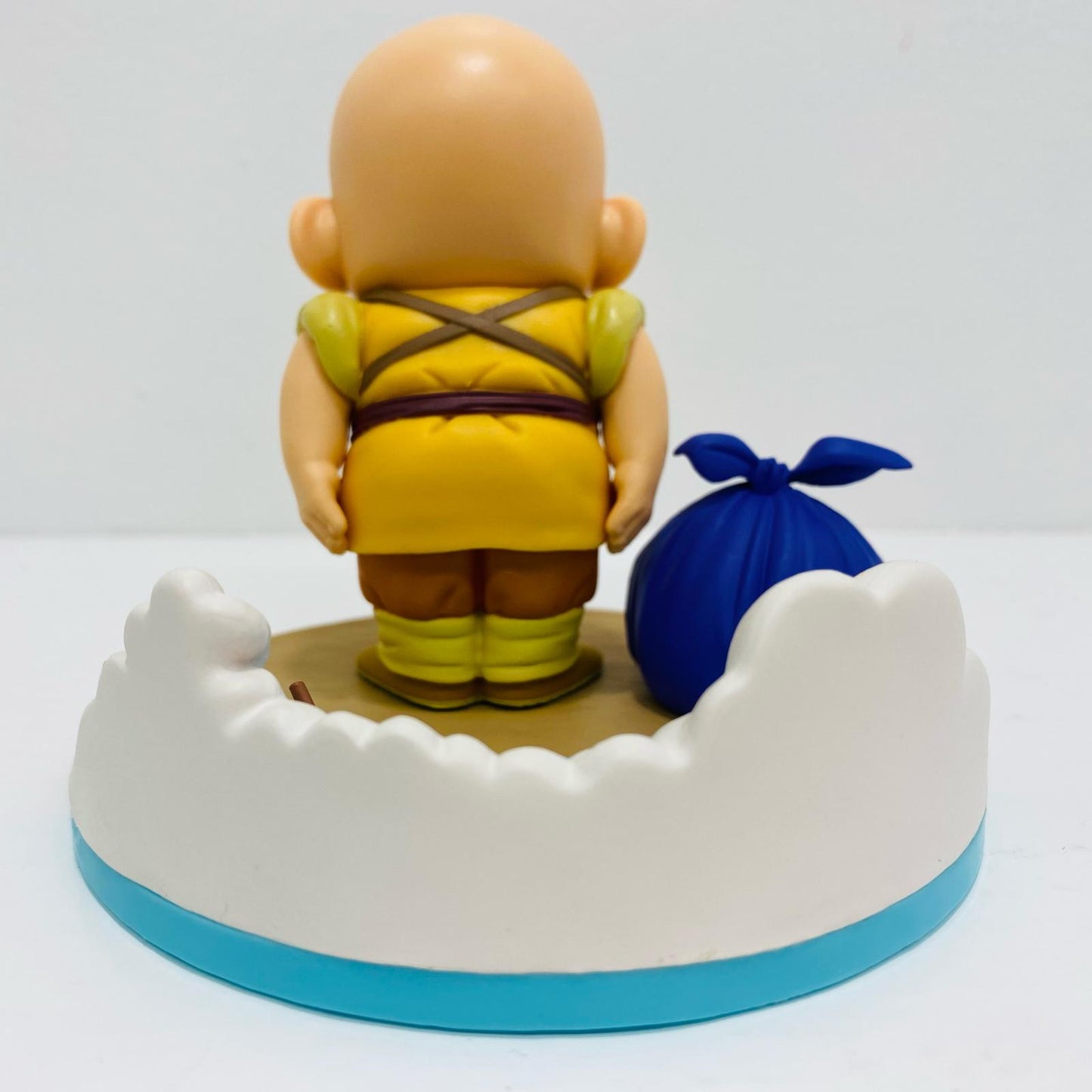 [Used] Krillin - History Box "Dragon Ball" [Figure]