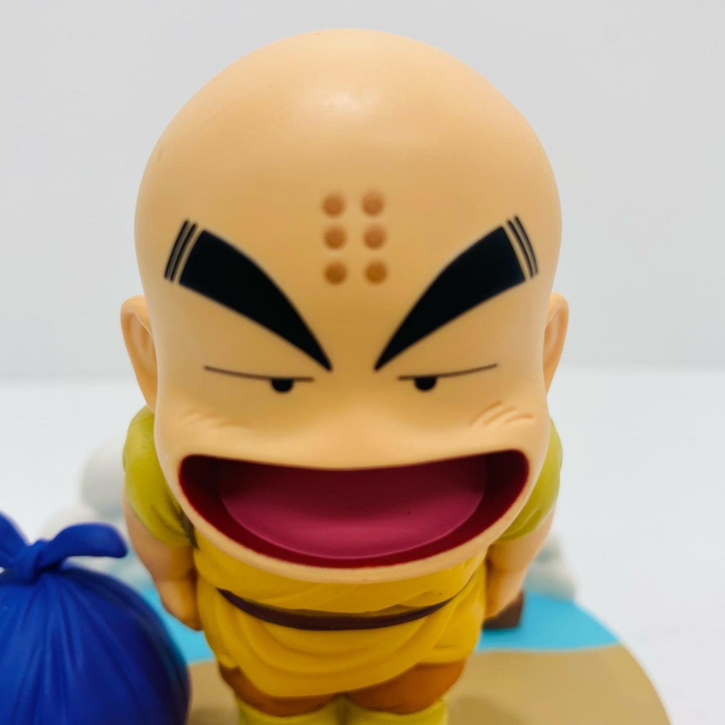 [Used] Krillin - History Box "Dragon Ball" [Figure]