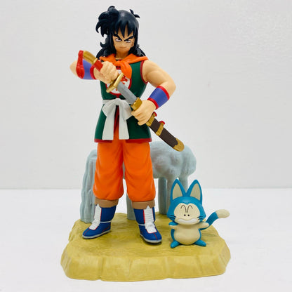 [Used] Yamcha - History Box "Dragon Ball" [Figure]