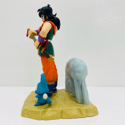 [Used] Yamcha - History Box "Dragon Ball" [Figure]