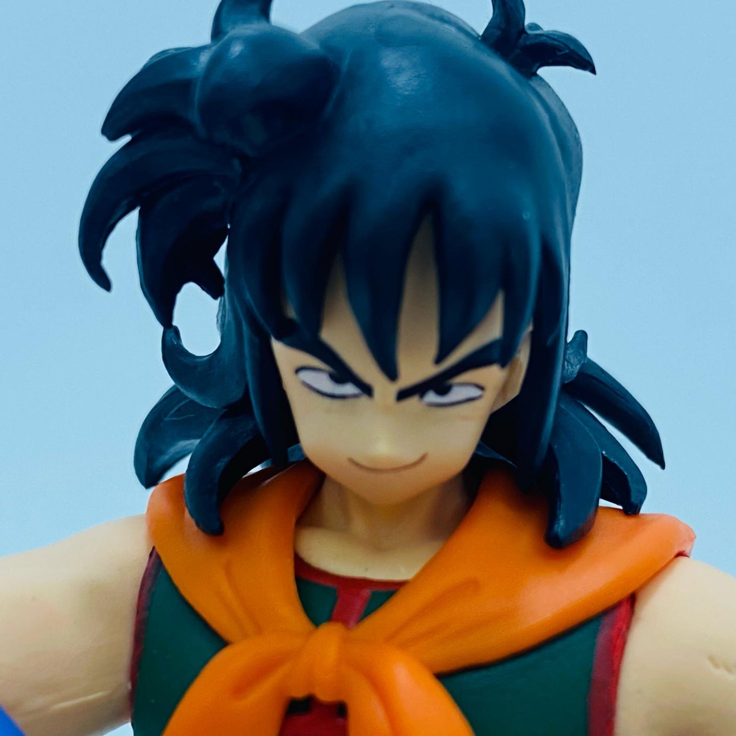 [Used] Yamcha - History Box "Dragon Ball" [Figure]