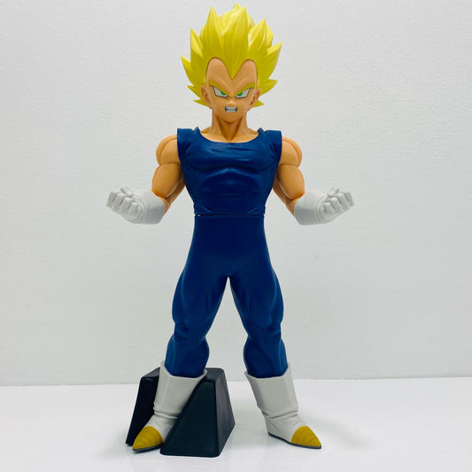 【中古】 超サイヤ人ベジータ-Grandista-VEGETA-「ドラゴンボールZ」【フィギュア】