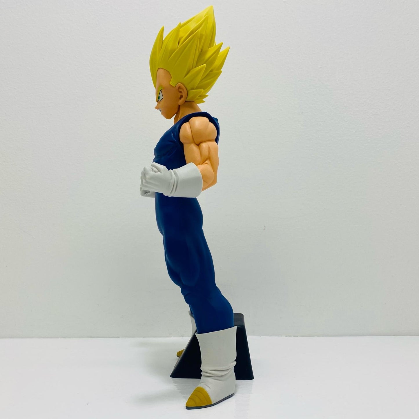[Used] Super Saiyan Vegeta -Grandista-VEGETA- "Dragon Ball Z" [Figure]