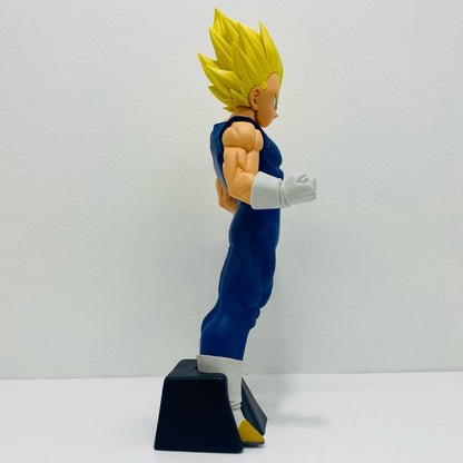 [Used] Super Saiyan Vegeta -Grandista-VEGETA- "Dragon Ball Z" [Figure]