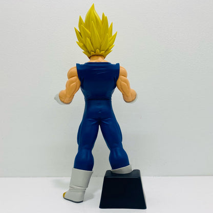 [Used] Super Saiyan Vegeta -Grandista-VEGETA- "Dragon Ball Z" [Figure]