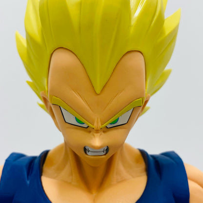[Used] Super Saiyan Vegeta -Grandista-VEGETA- "Dragon Ball Z" [Figure]