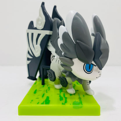 [Used] Baby Beasts Garu ~Super Extreme Cat Festival~ Nyanko Army Corps Sortie Figure "The Battle Cats" [Figure]