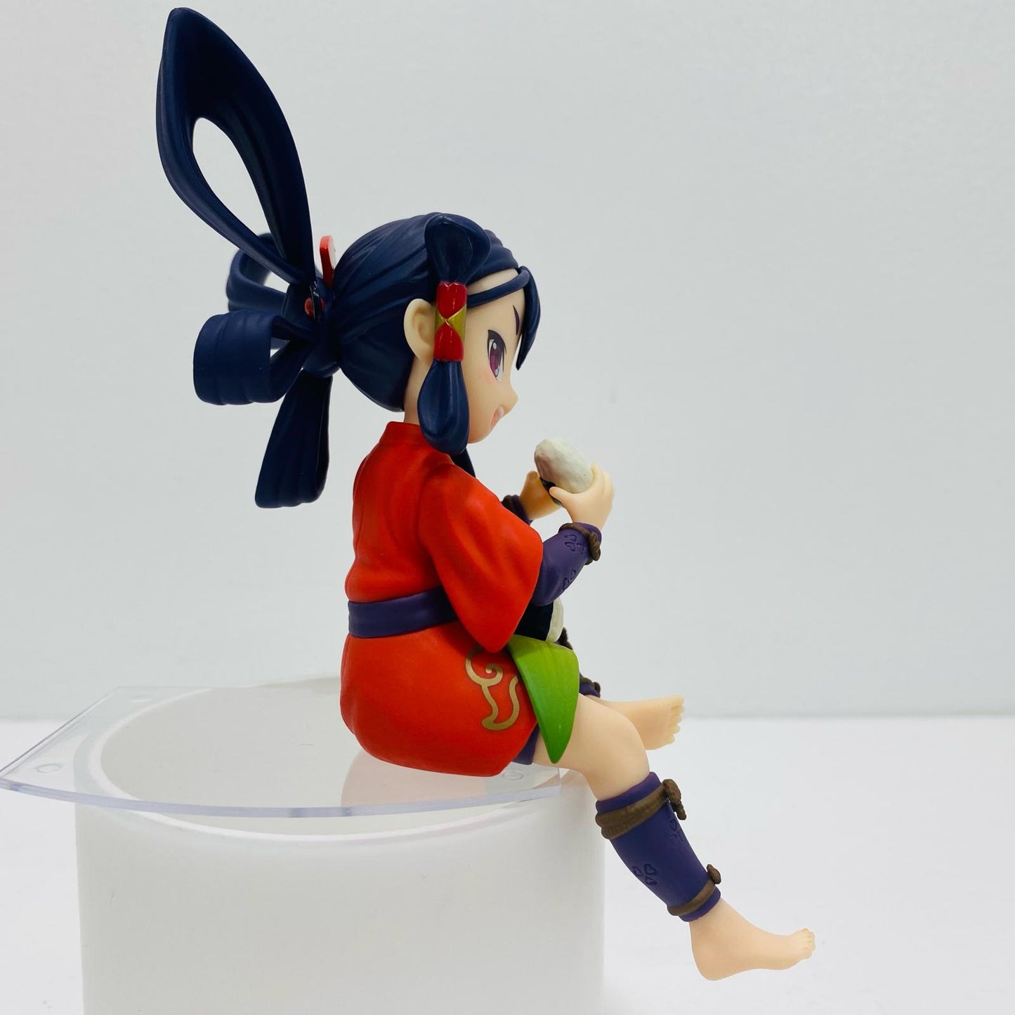 【Used】 Sakuna Hime ~Anime Ver.~ Chokonose Premium Figure "Sakuna: Of Rice and Ruin" [Figure]