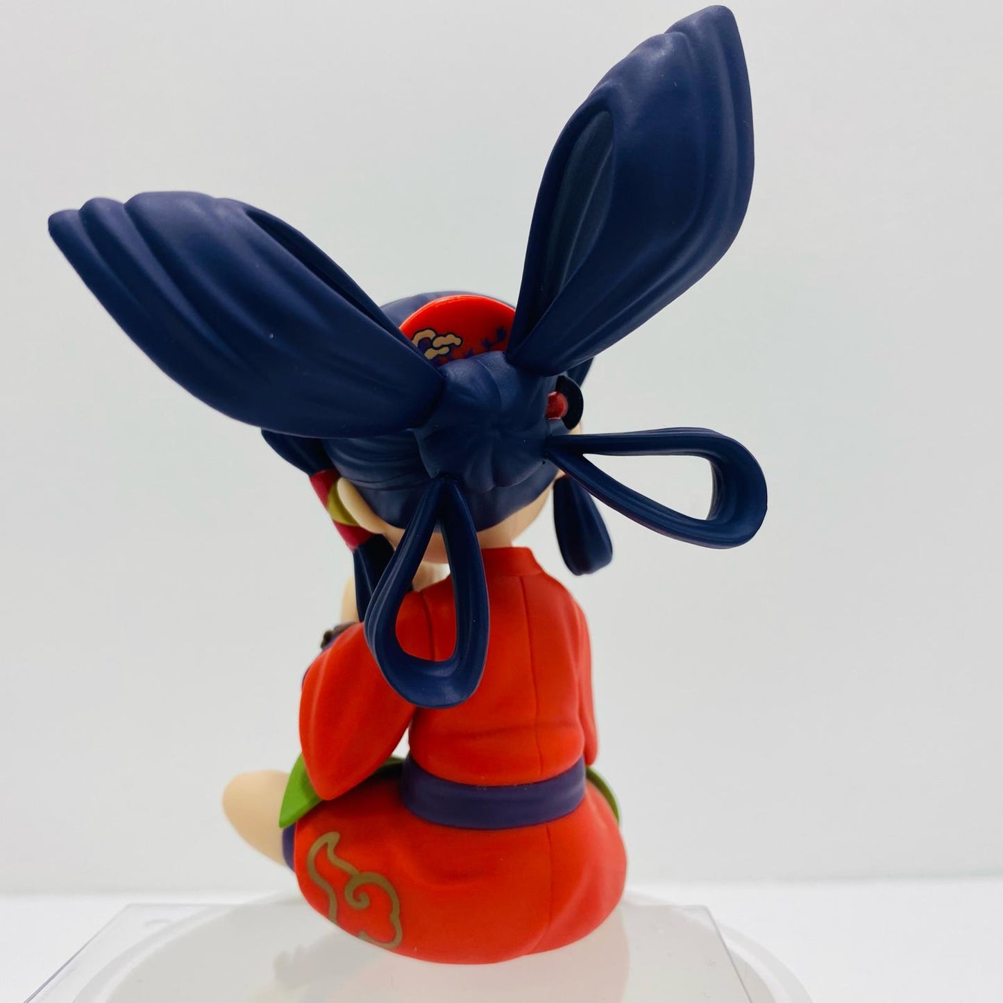 【Used】 Sakuna Hime ~Anime Ver.~ Chokonose Premium Figure "Sakuna: Of Rice and Ruin" [Figure]