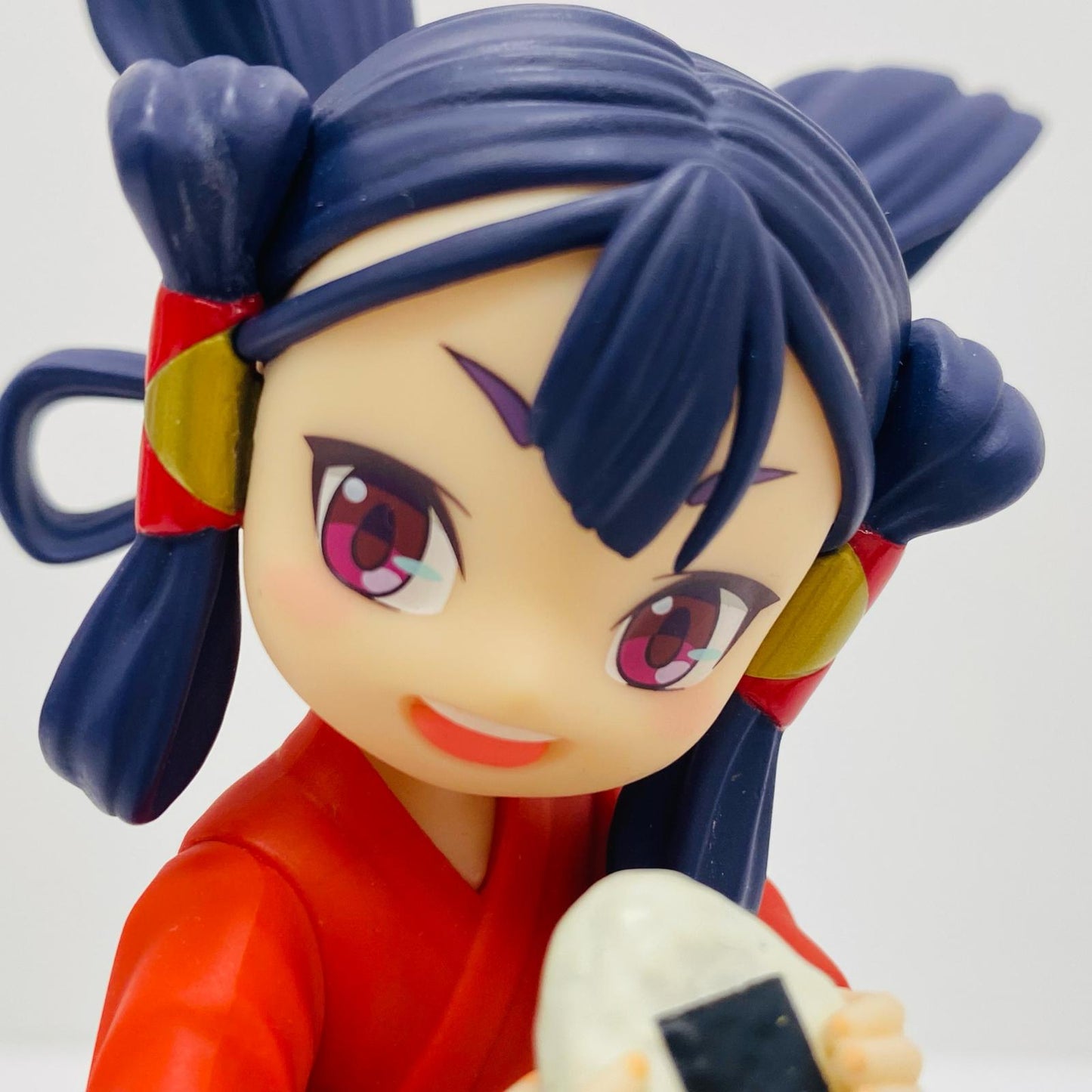 【Used】 Sakuna Hime ~Anime Ver.~ Chokonose Premium Figure "Sakuna: Of Rice and Ruin" [Figure]