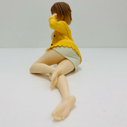 [Used] Ryza -Nightwear ver.- Desktop Cute Figure "Atelier Ryza: Ever Darkness & the Secret Hideout" [Figure]