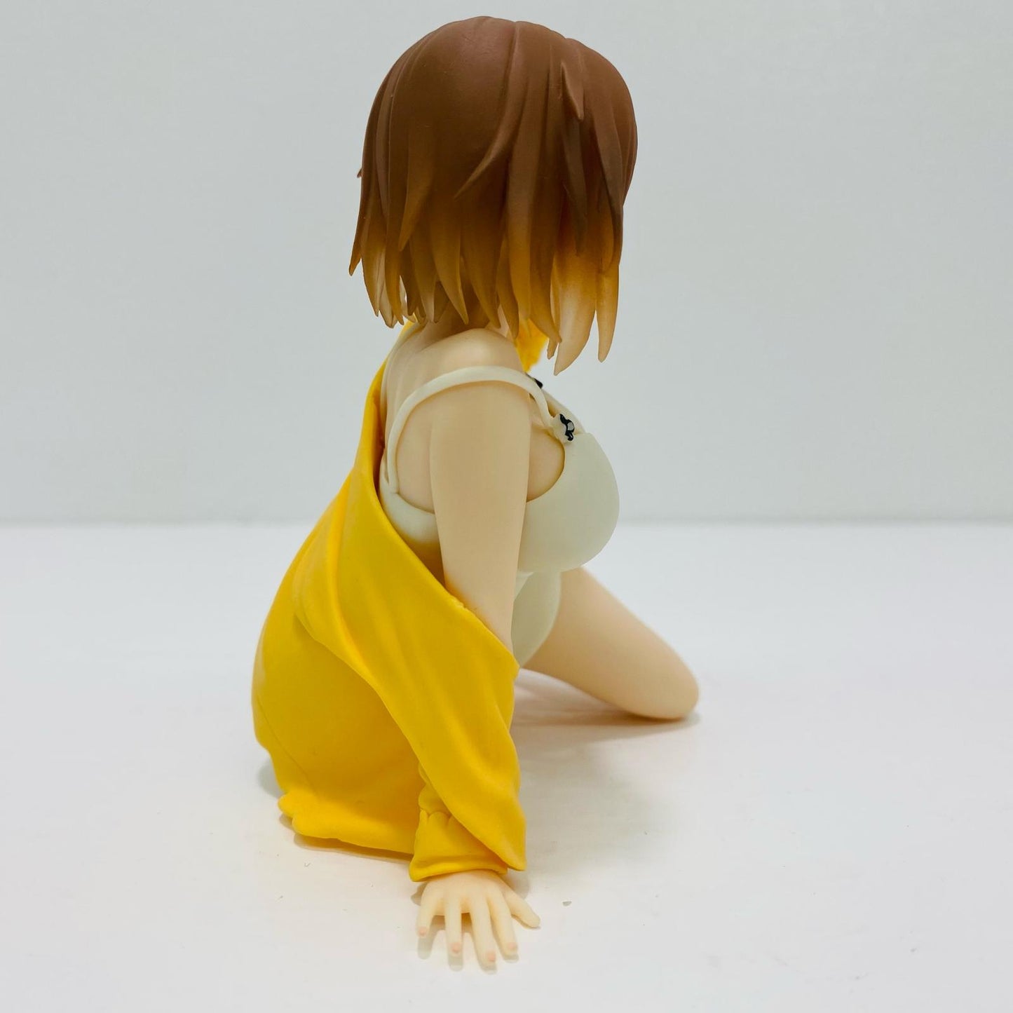 [Used] Ryza -Nightwear ver.- Desktop Cute Figure "Atelier Ryza: Ever Darkness & the Secret Hideout" [Figure]